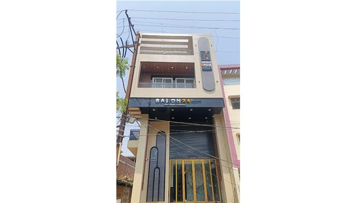 Salon24 Bhind