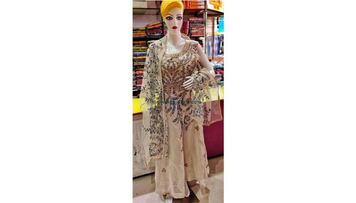 Saloni beauty center