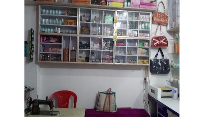 Saloni Beuty Parlour And Shilai Centre