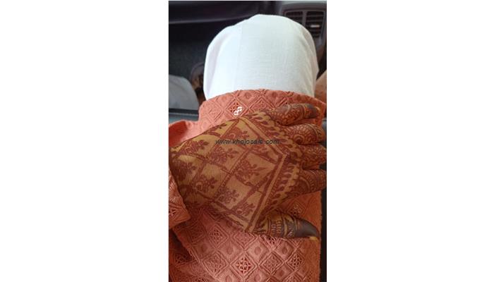 Saloni Mehndi Arts And Makeup