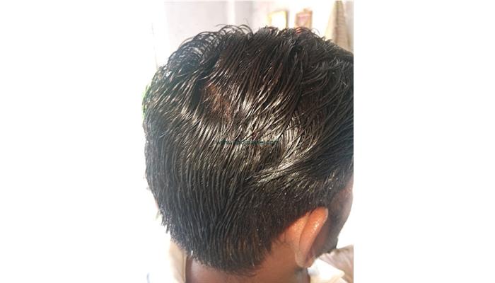 Saloons (उचित ठाकुर)