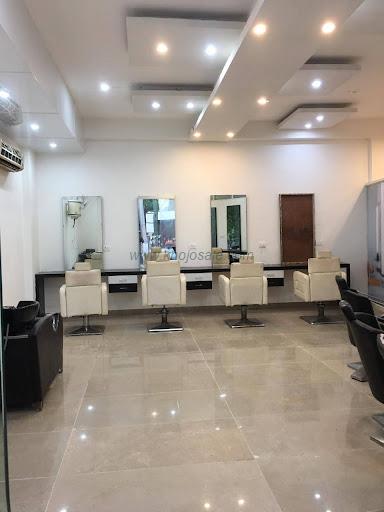 Sam Villa Unisex Salon