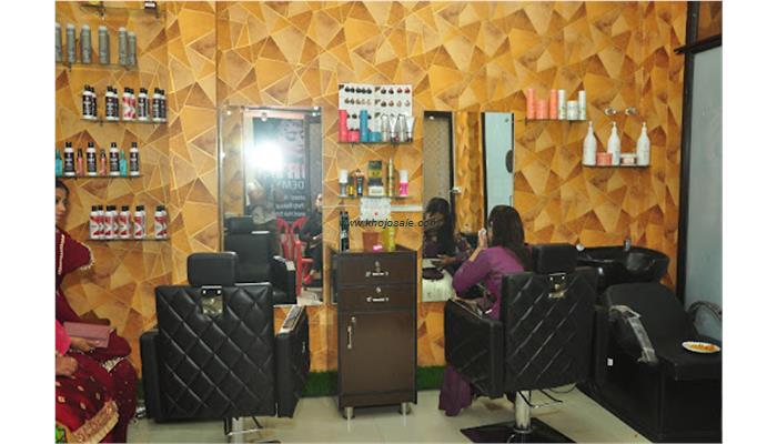 Sameer Hair Port