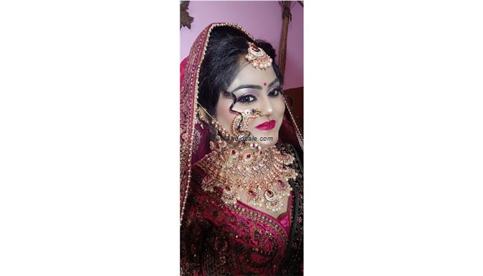 Samridhi Beauty Parlour