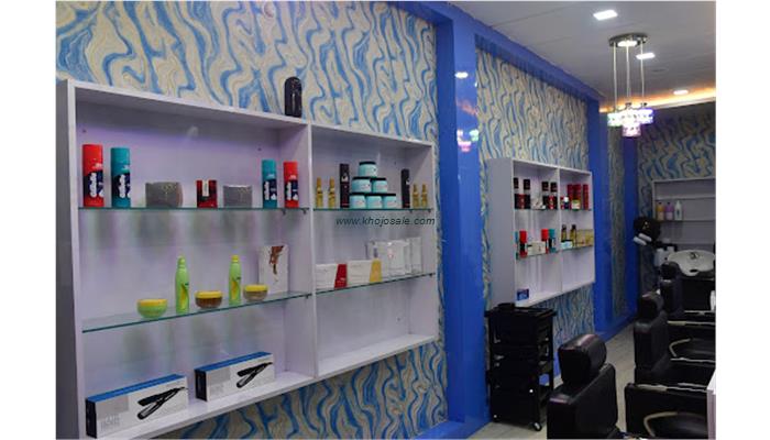 Sana Unisex Beauty Palace