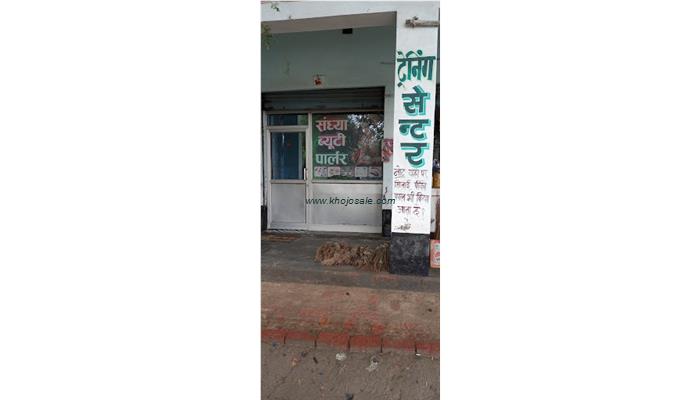 Sandhaya beauty parlour & cosmetic