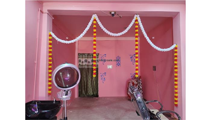 SANDHYA LADIES BEAUTY PARLOUR & TRAINING CENTRE