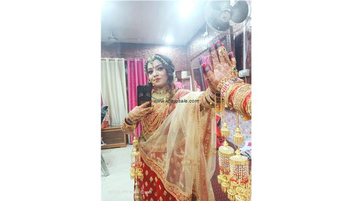 Sandhya Makeup Studio