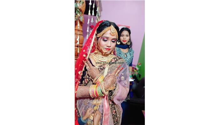 Sangam Herbal Beauty Parlour