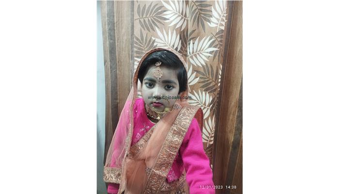 Sangeeta Beauty Paelour