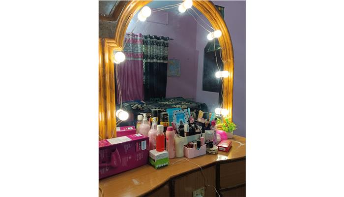 Sangini Ladies Beauty Parlour And Training Centre, Bharthana