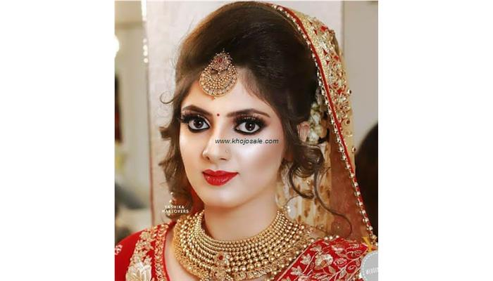 Sangini Makeover Academy & Saloon