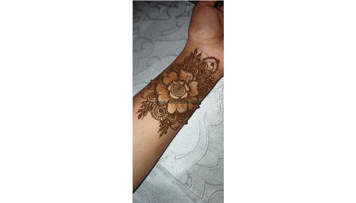 Mehandi Design