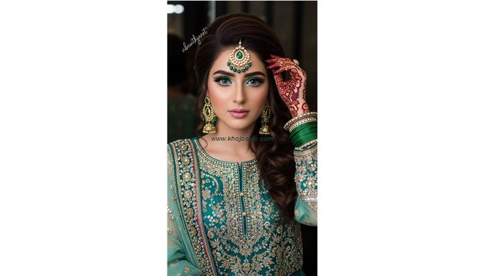 SANJANA BEAUTY PARLOUR