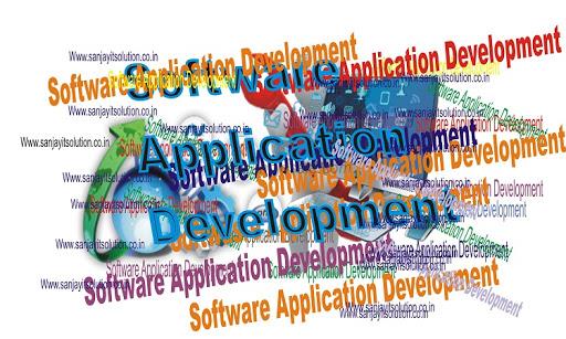 Sanjay IT Solutions - Website Designing Company In Lucknow