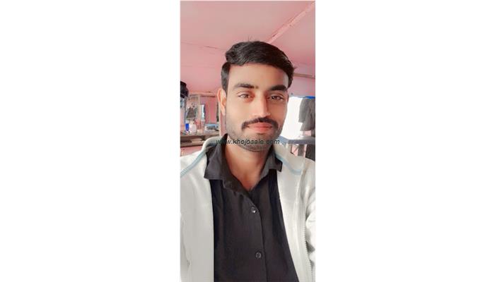 Sanju Hair Cutting