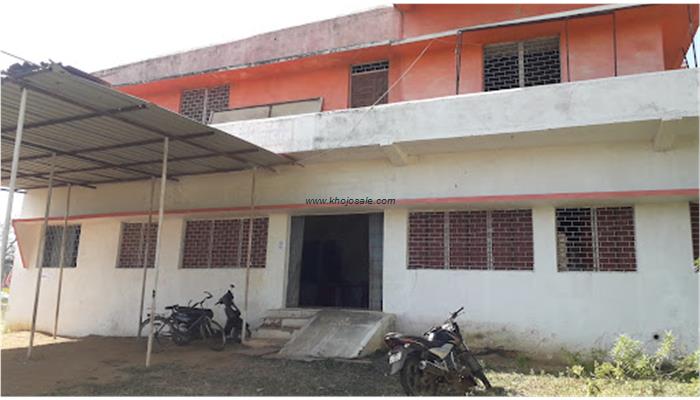 Sankalp Computer Institute Waraseoni