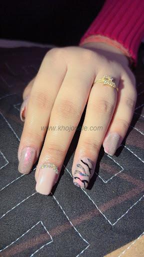 Sanra Nail Studio
