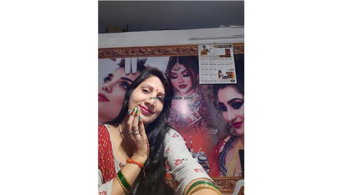 Sapna beauty parlor