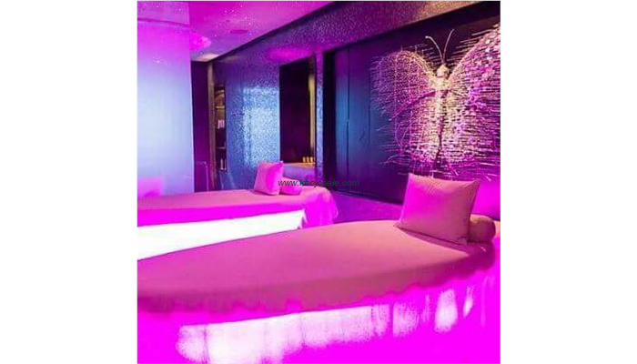 Sapna Beauty Parlour & Spa