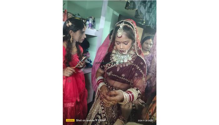 Sapna Beauty Parlours