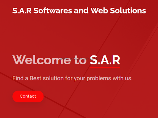 SAR Softwares & Web Solutions