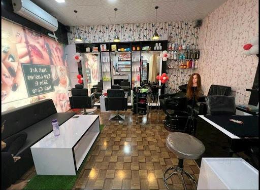 Sara Beauty Saloon