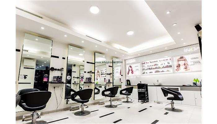 Sarang Makeover