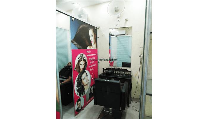 Sareen Hair Clinic