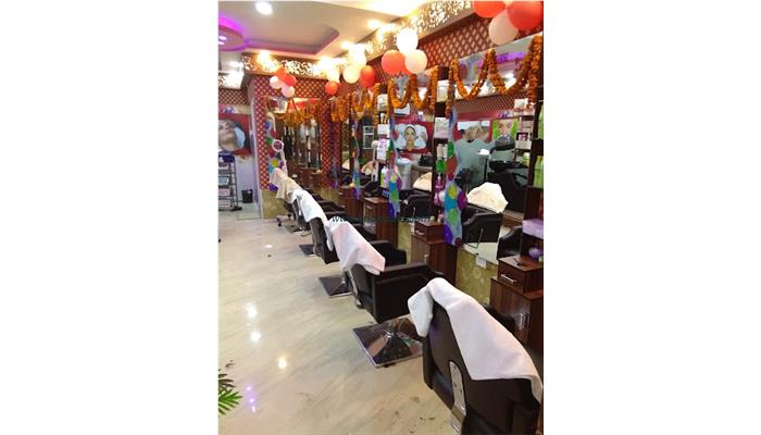 Sarita Sakhi Beauty Salon And Clinic