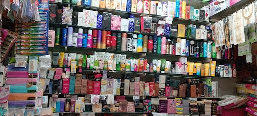 Sarneshwar Novelty