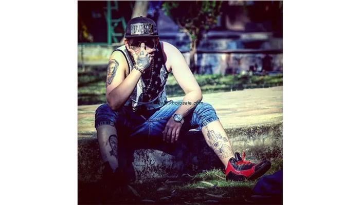 Sarthak Ink TATTOO STUDIO