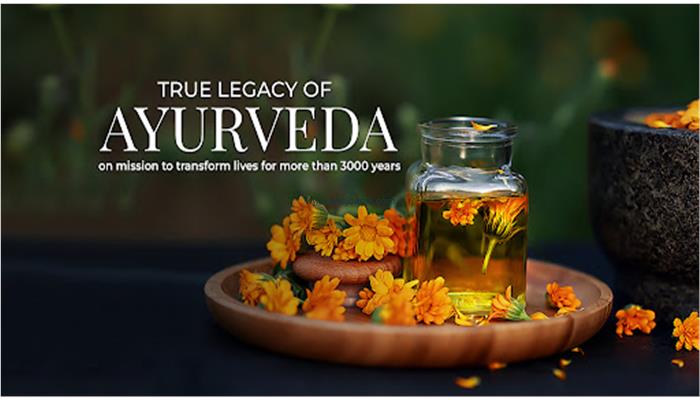 Sat Kartar Shopping Limited - Online Ayurvedic Store - Sat Kartar Group
