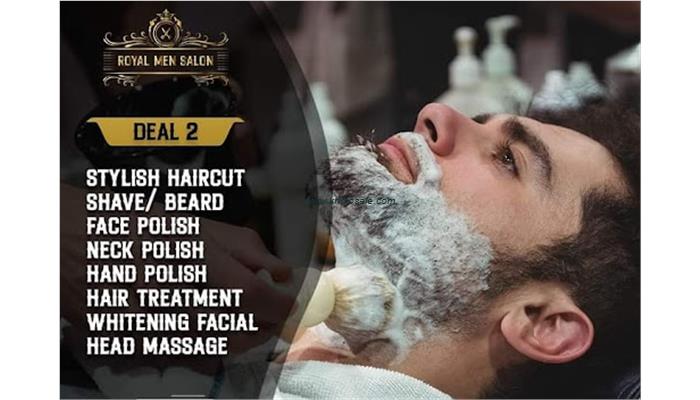 Satish Urkude Hair Salon & Gents Parlor