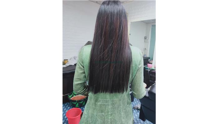 SATYA BEAUTY PARLOUR