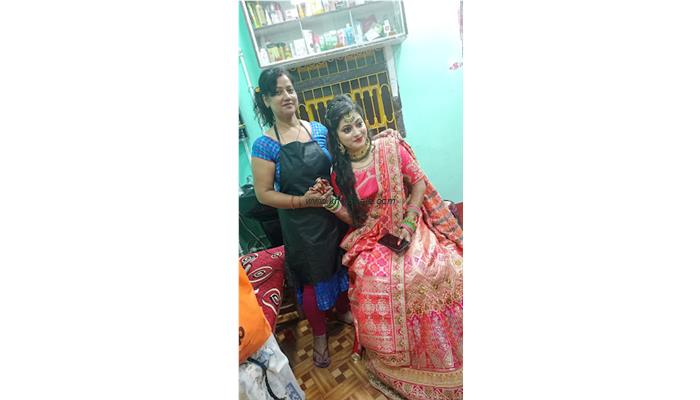 Saubhagya Beaut Parlour & Faishon World