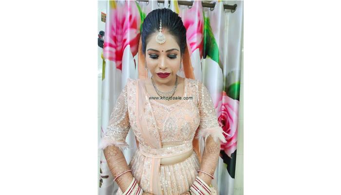 Bridal Mehndi Design