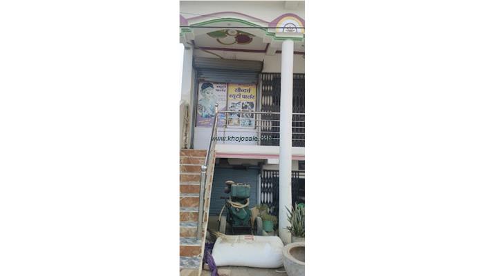 Saundary beauty parlor