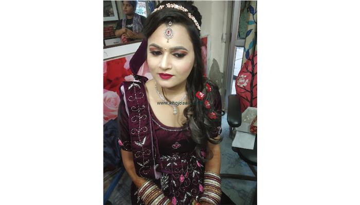Saundarya Beauty Parlour