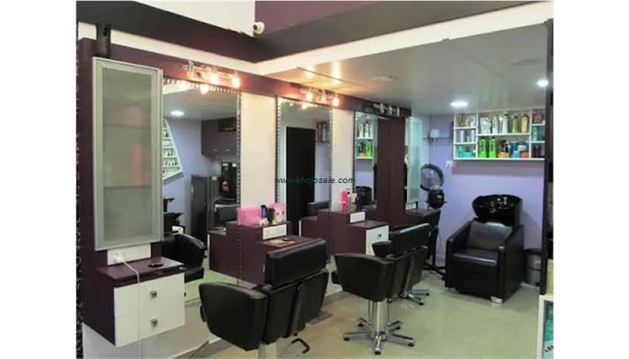 Saundarya Beauty Parlour