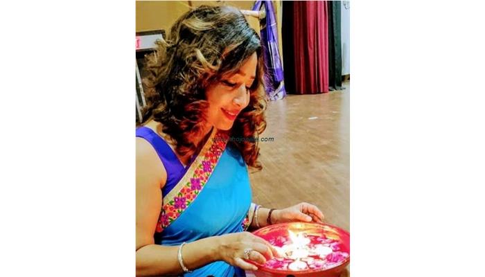 Saundarya Beauty Parlour By Manju