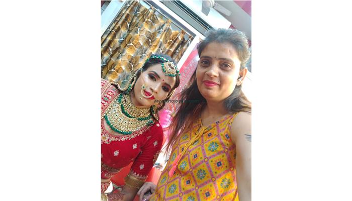 Bridal Mehndi Design