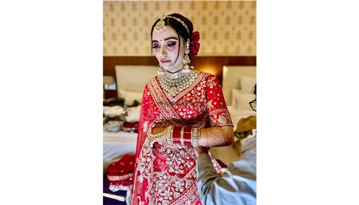 Saundaryam By Deepika Singh