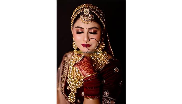 Saundrya Beauty Parlour