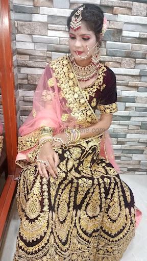 Saundrya Beauty Parlour