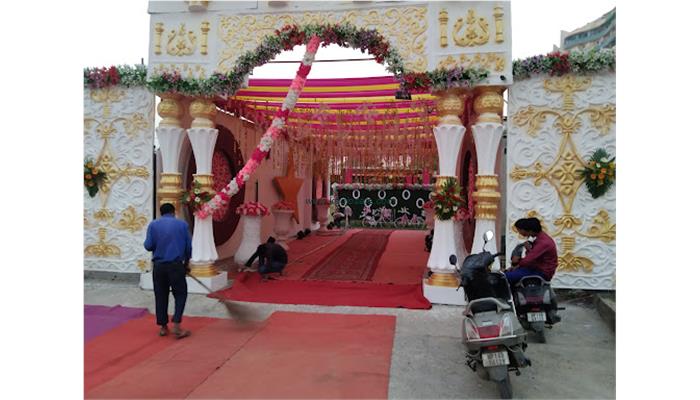 Sawadika Spa, Pitampura