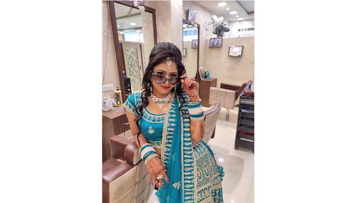 Sawali Salon Makeup Studio And Academy | Fitness