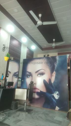 Scissor Salon