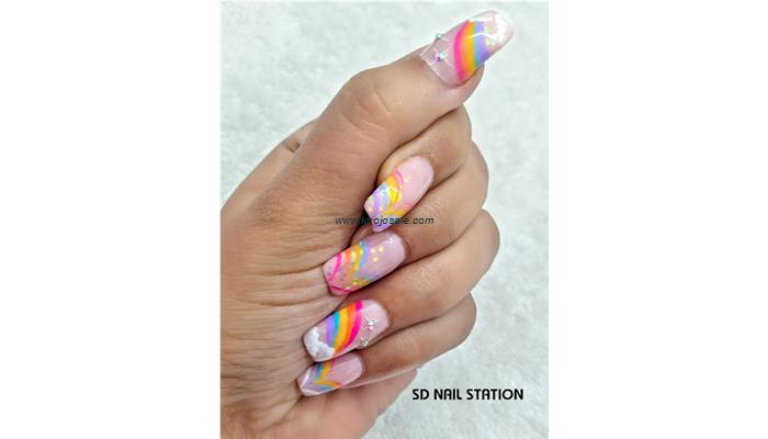 SD NAIL STATION & PHOTOGRAPHY