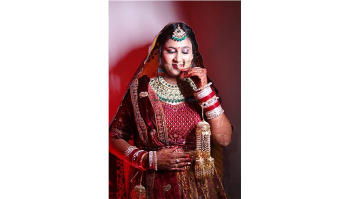 Sehnaaj Beauty Parlour